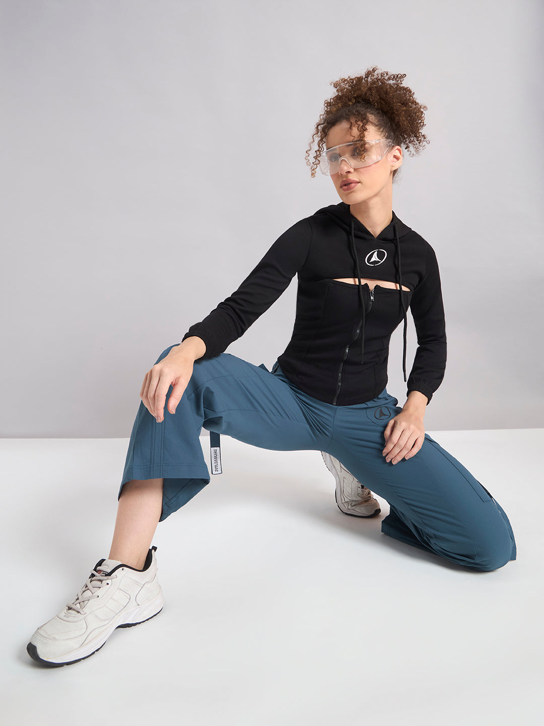 Goodie Snug-Fit Hoodie