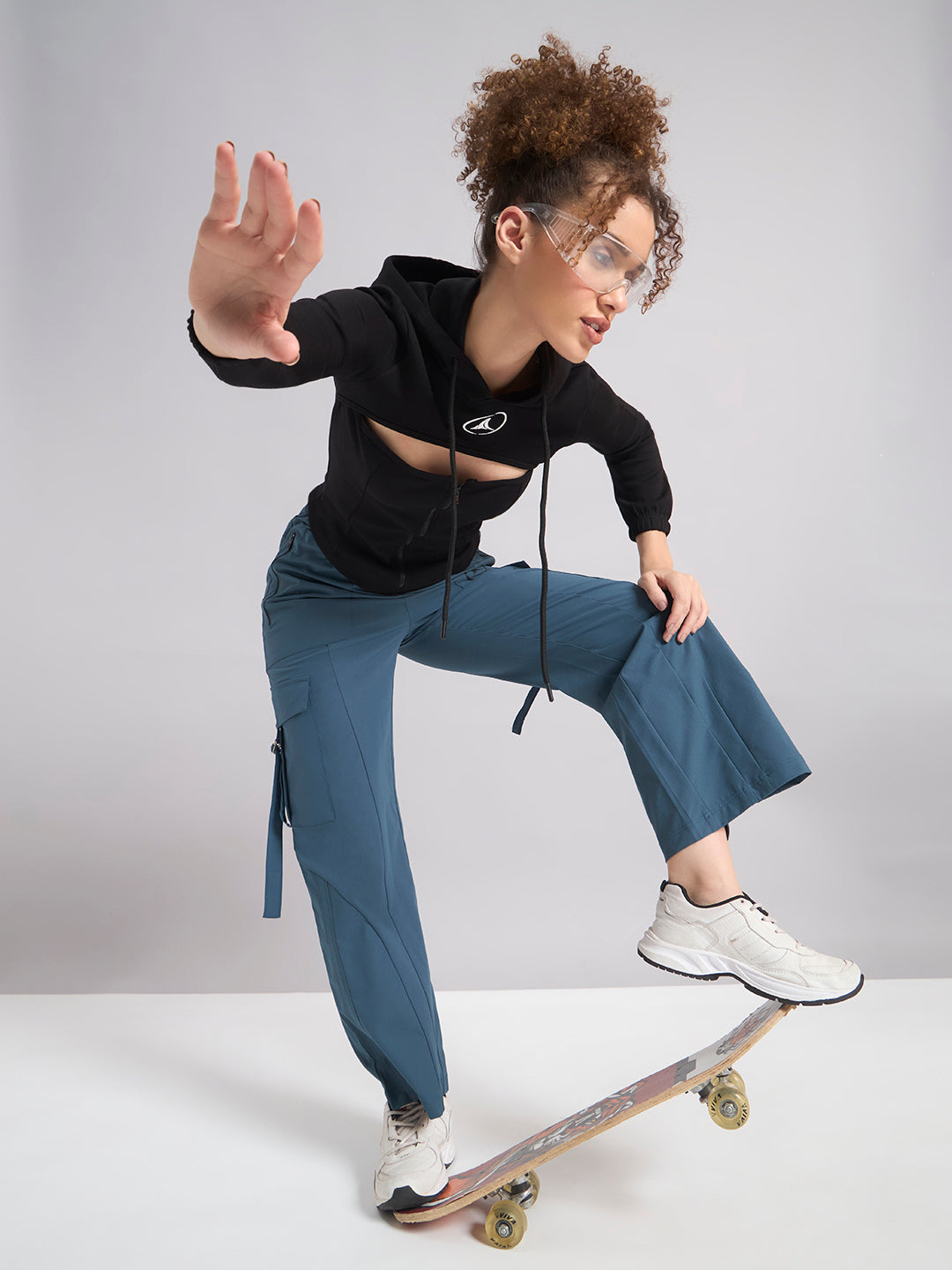 GateHop Utility Cargo Pants