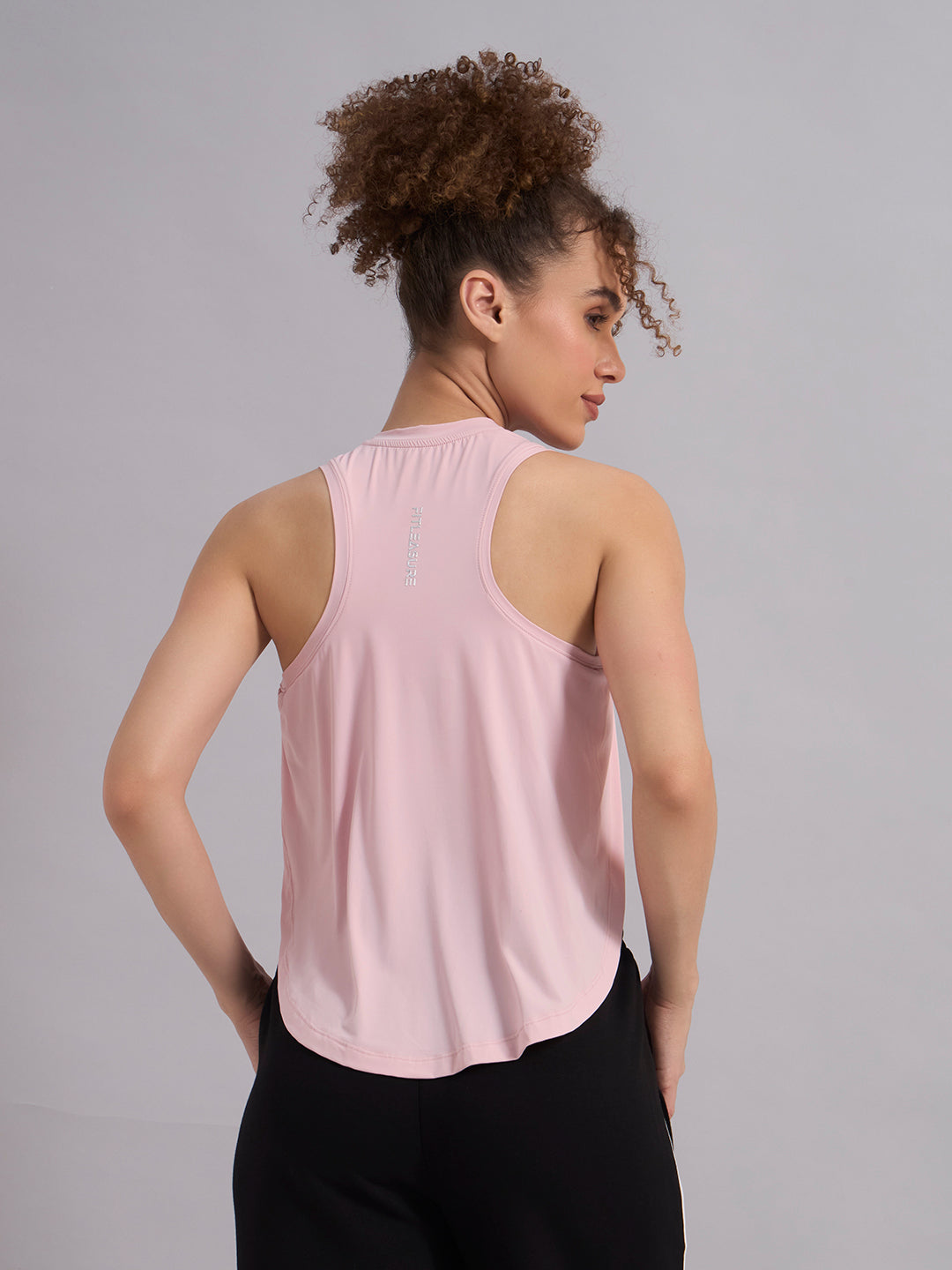 Easy Peasy 2-in-1 Built-In Bra Top