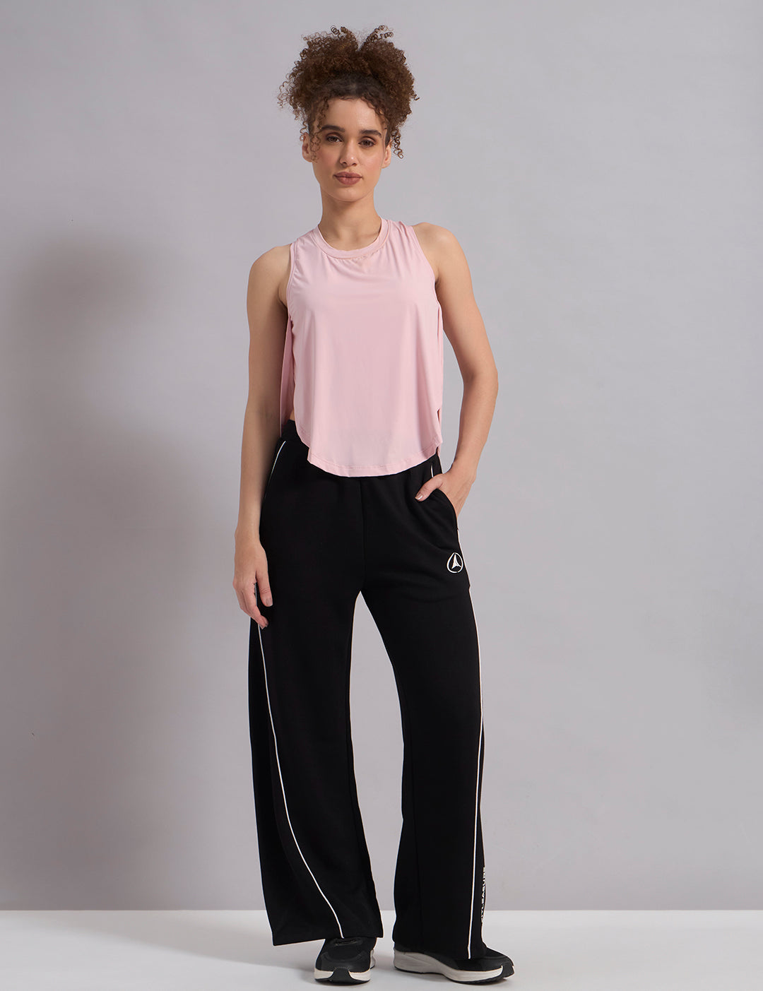 Easy Peasy 2-in-1 Built-In Bra Top