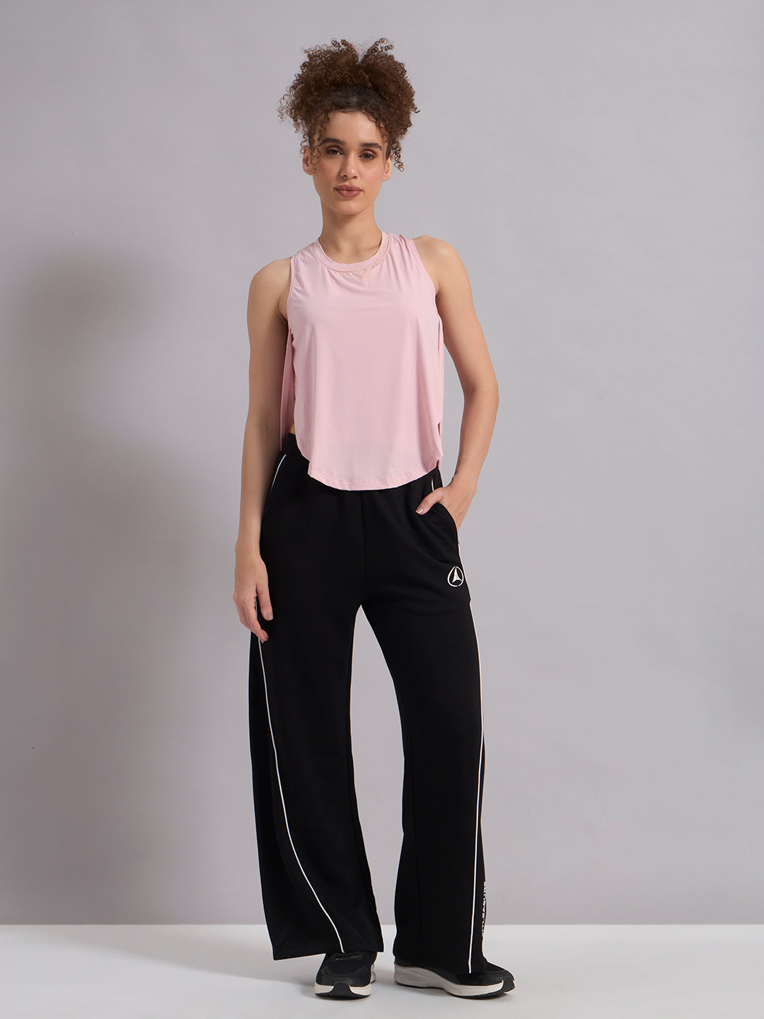 Easy Peasy 2-in-1 Built-In Bra Top