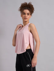 Easy Peasy 2-in-1 Built-In Bra Top