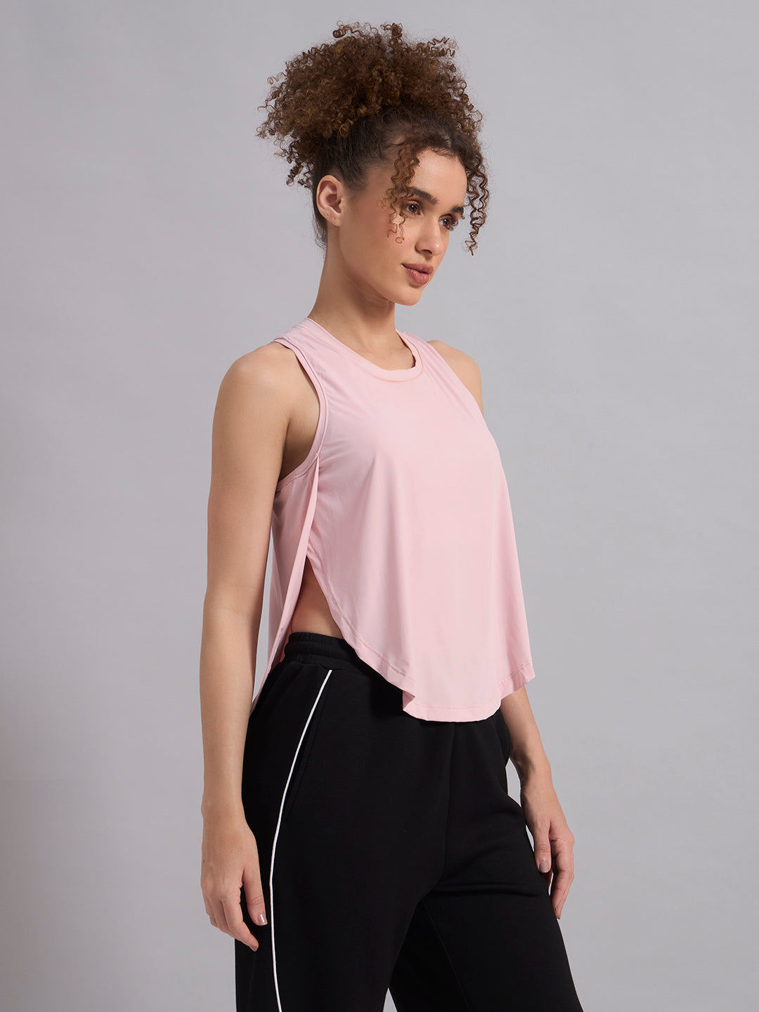 Easy Peasy 2-in-1 Built-In Bra Top