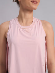 Easy Peasy 2-in-1 Built-In Bra Top