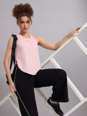Easy Peasy 2-in-1 Built-In Bra Top