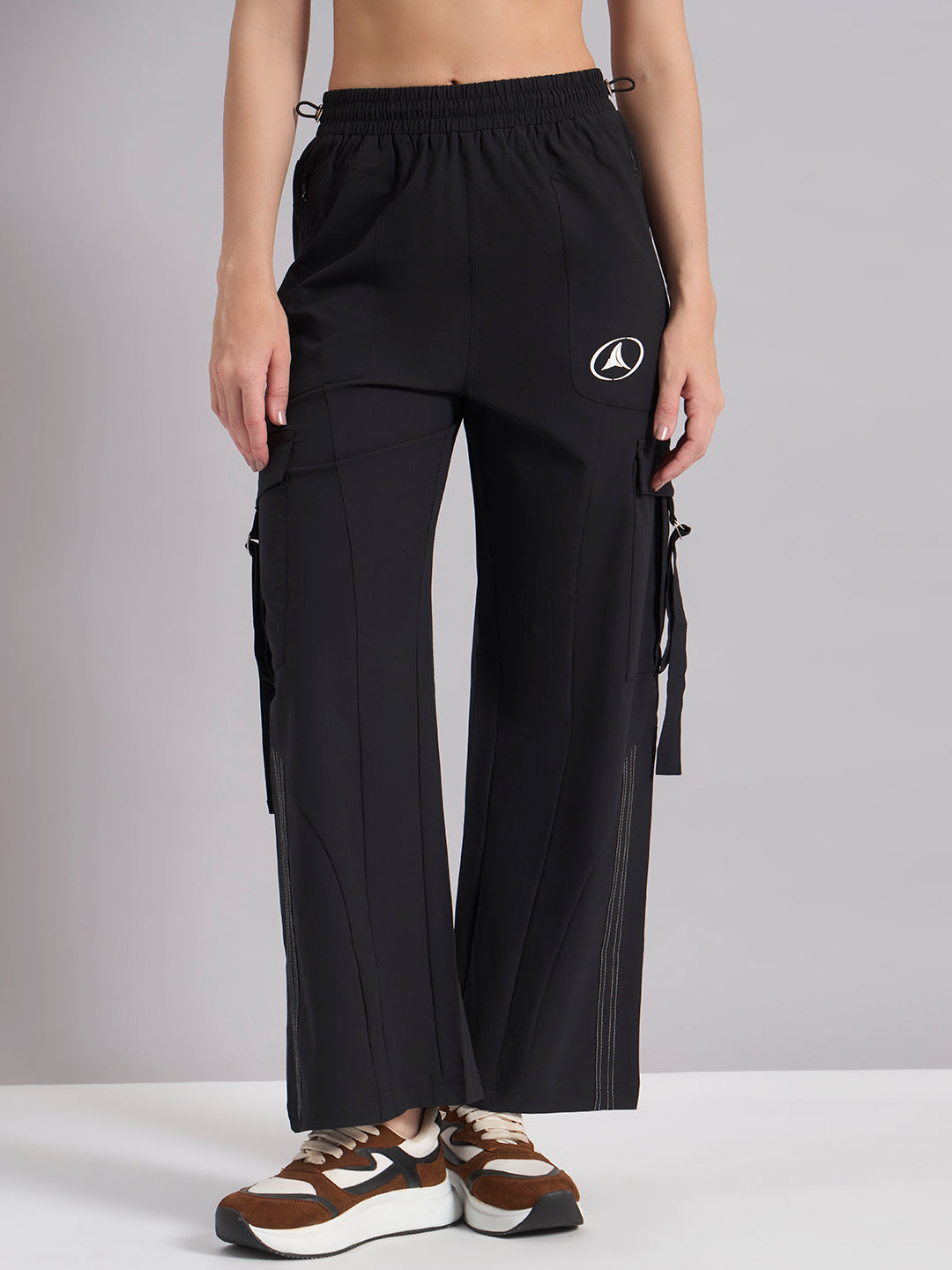 GateHop Utility Cargo Pants