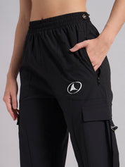 GateHop Utility Cargo Pants