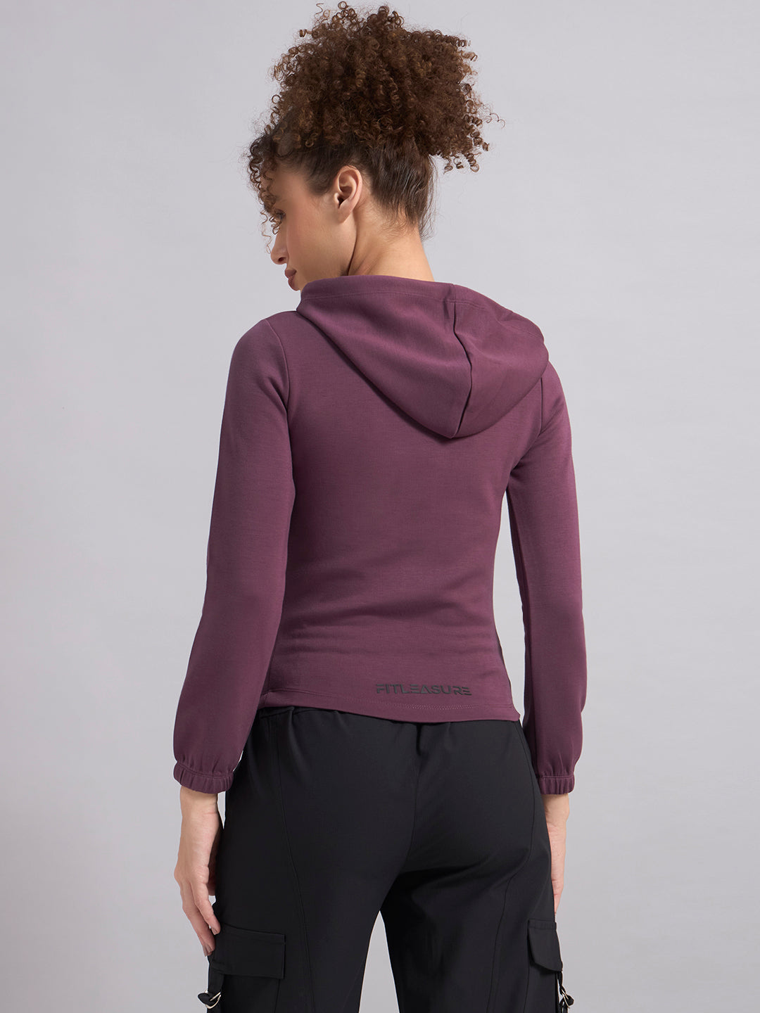 Goodie Snug-Fit Hoodie