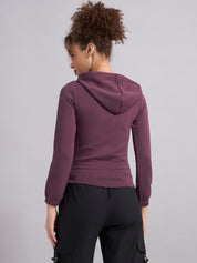 Goodie Snug-Fit Hoodie