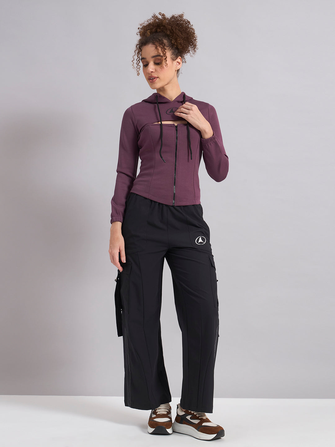 GateHop Utility Cargo Pants