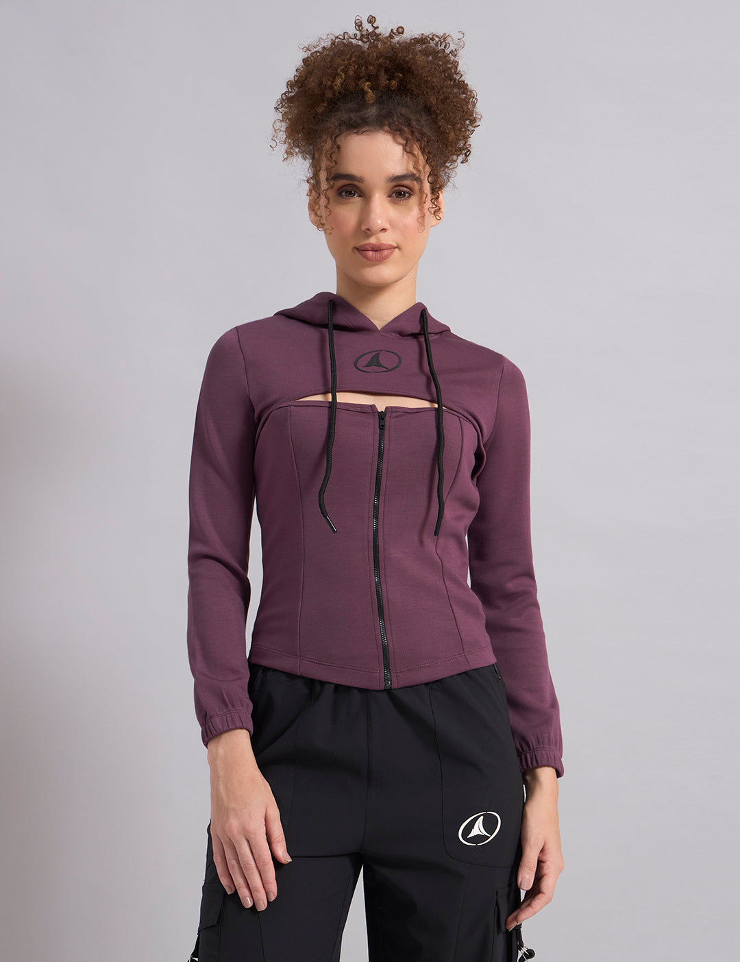 Goodie Snug-Fit Hoodie