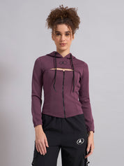 Goodie Snug-Fit Hoodie