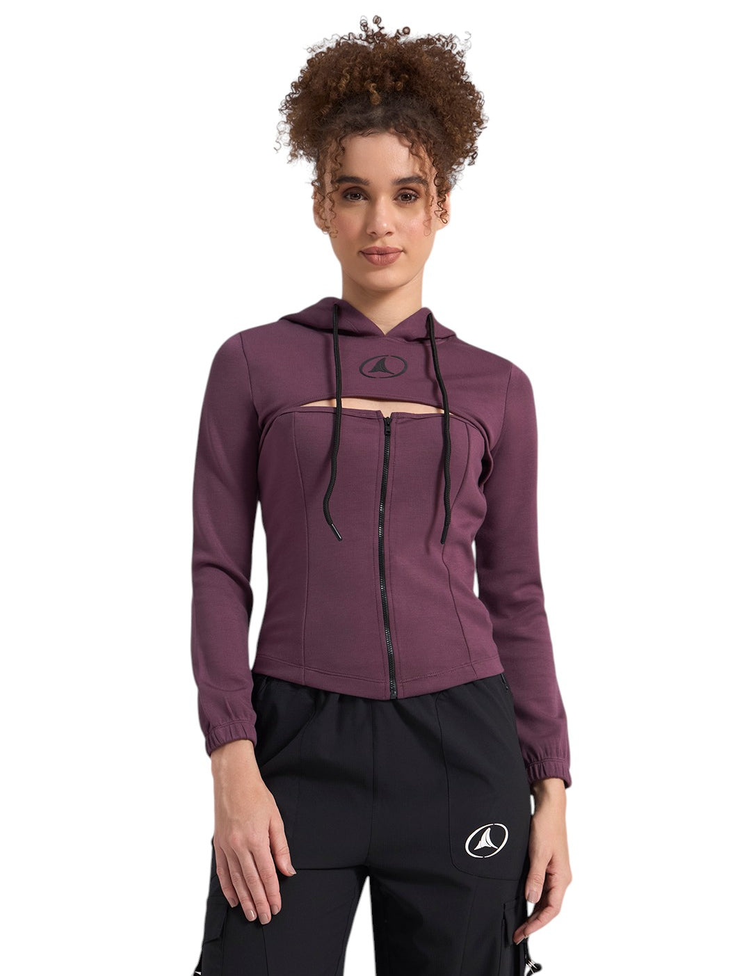 Goodie Snug-Fit Hoodie