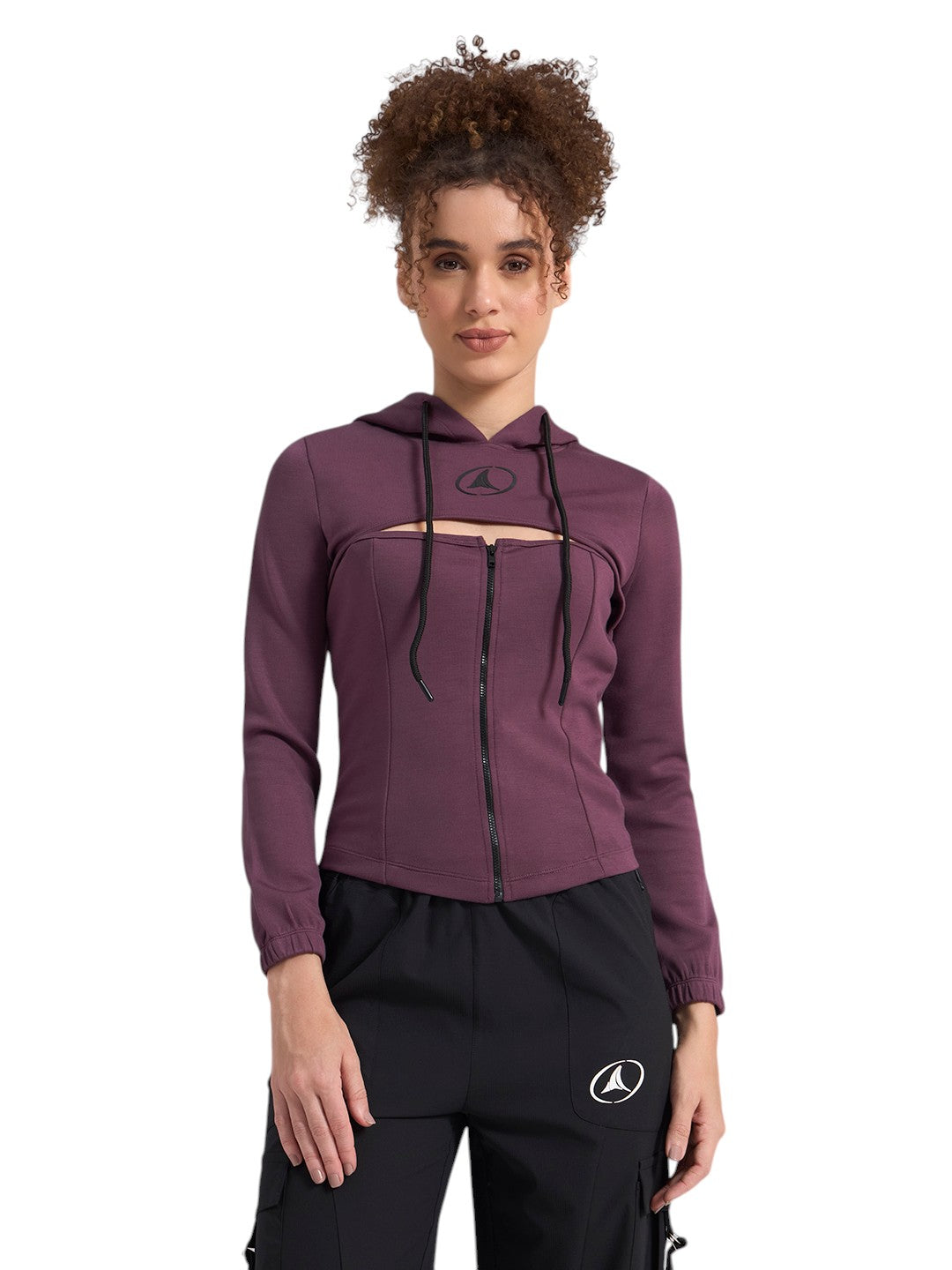 Goodie Snug-Fit Hoodie