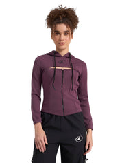Goodie Snug-Fit Hoodie