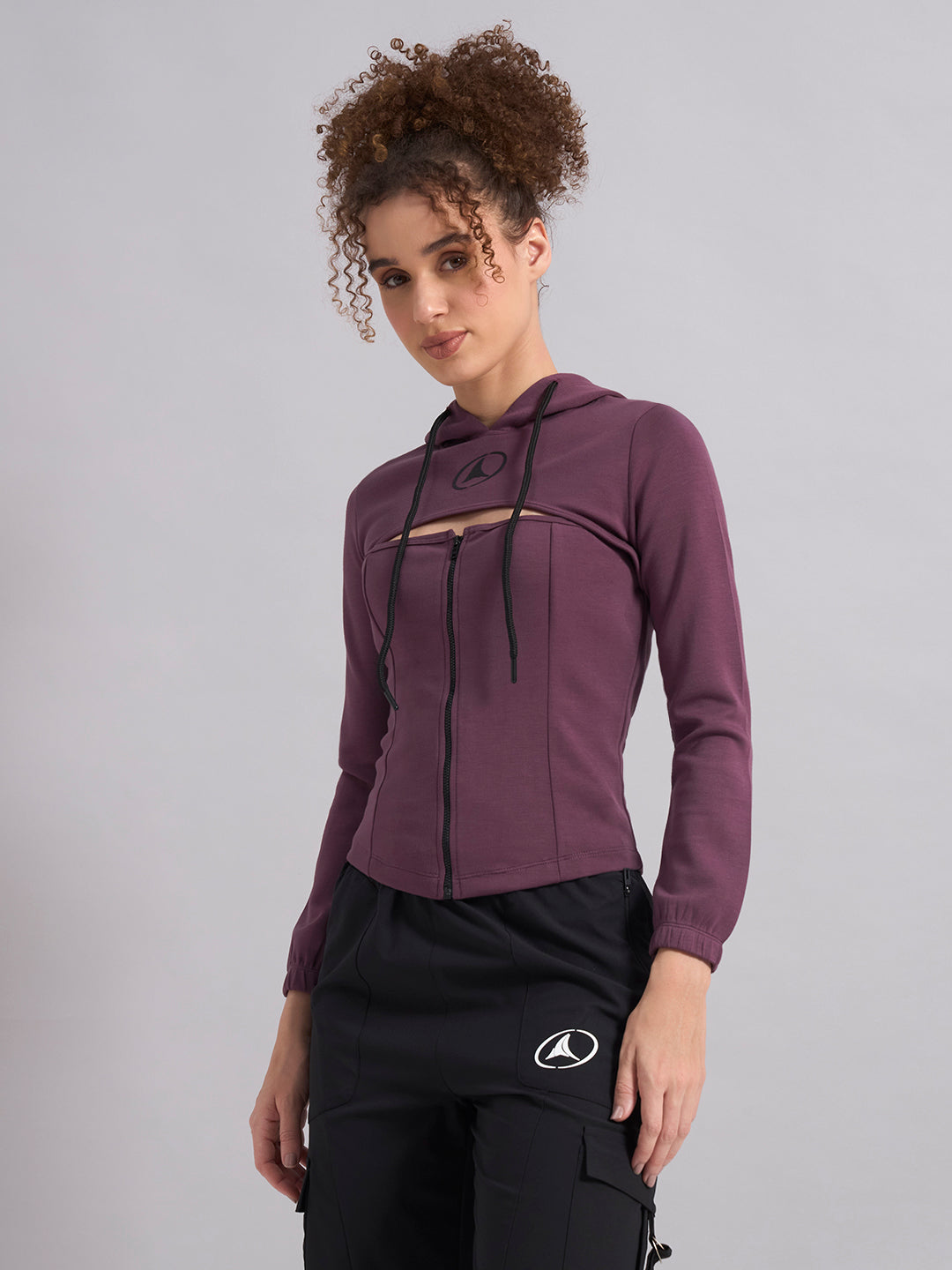 Goodie Snug-Fit Hoodie
