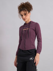 Goodie Snug-Fit Hoodie