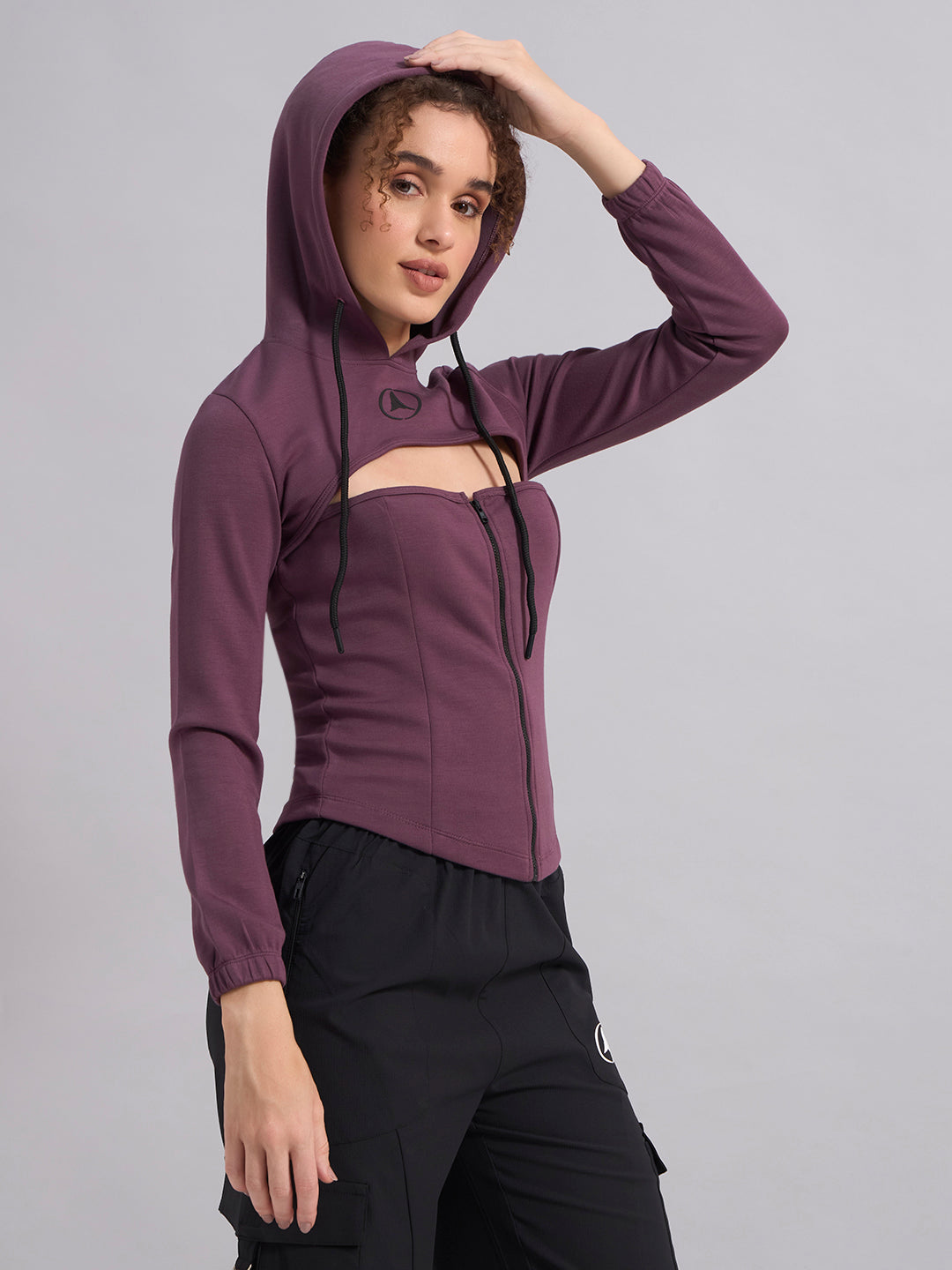 Goodie Snug-Fit Hoodie