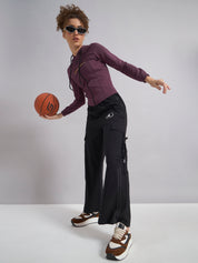 GateHop Utility Cargo Pants