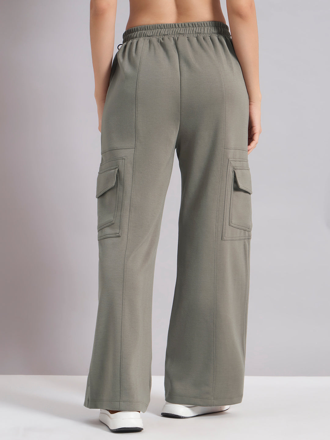 Voyager Utility Cargo Pants