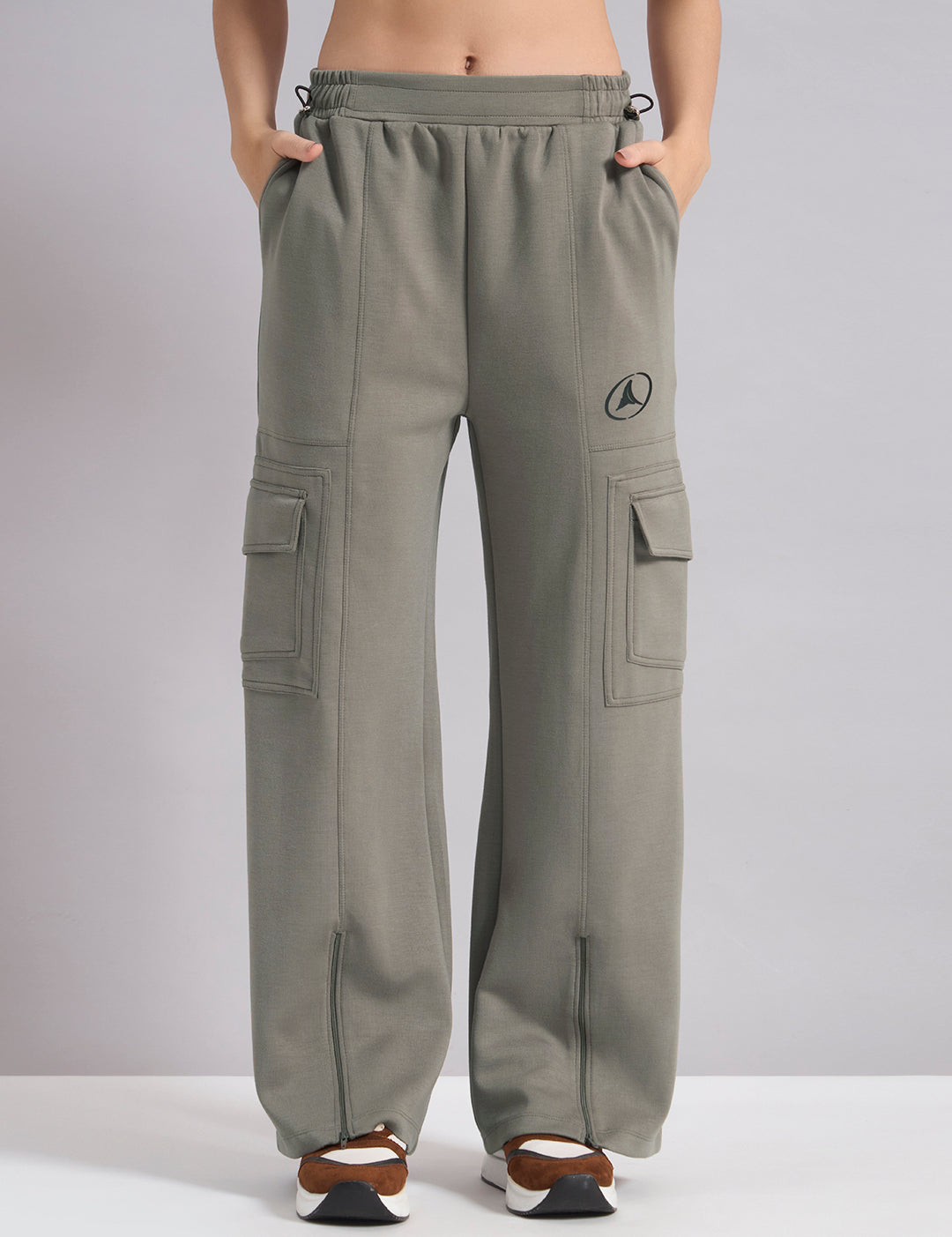 Voyager Utility Cargo Pants