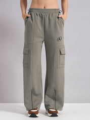 Voyager Utility Cargo Pants
