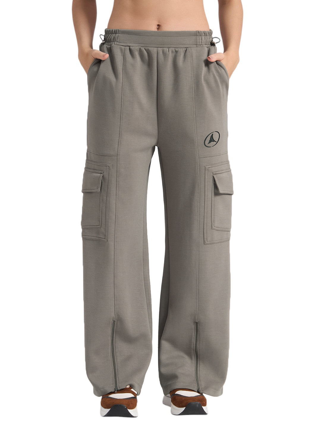 Voyager Utility Cargo Pants