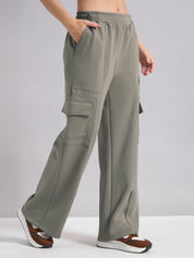 Voyager Utility Cargo Pants