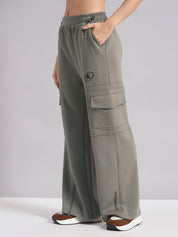 Voyager Utility Cargo Pants