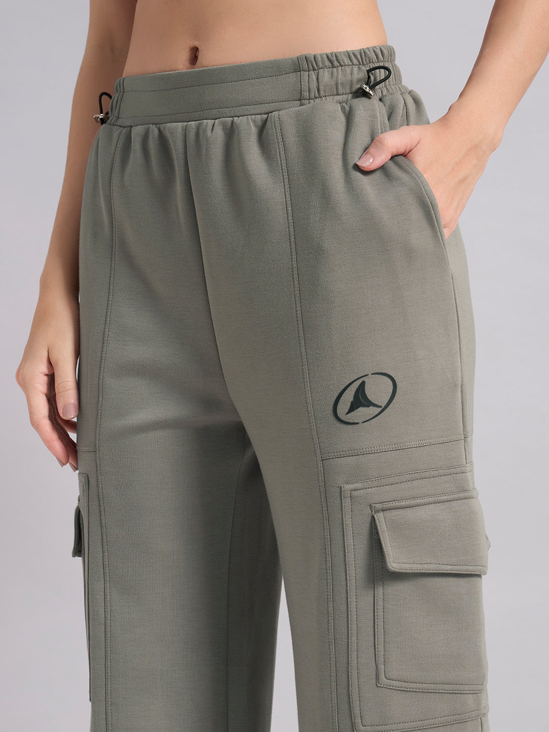 Voyager Utility Cargo Pants