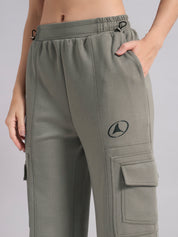 Voyager Utility Cargo Pants