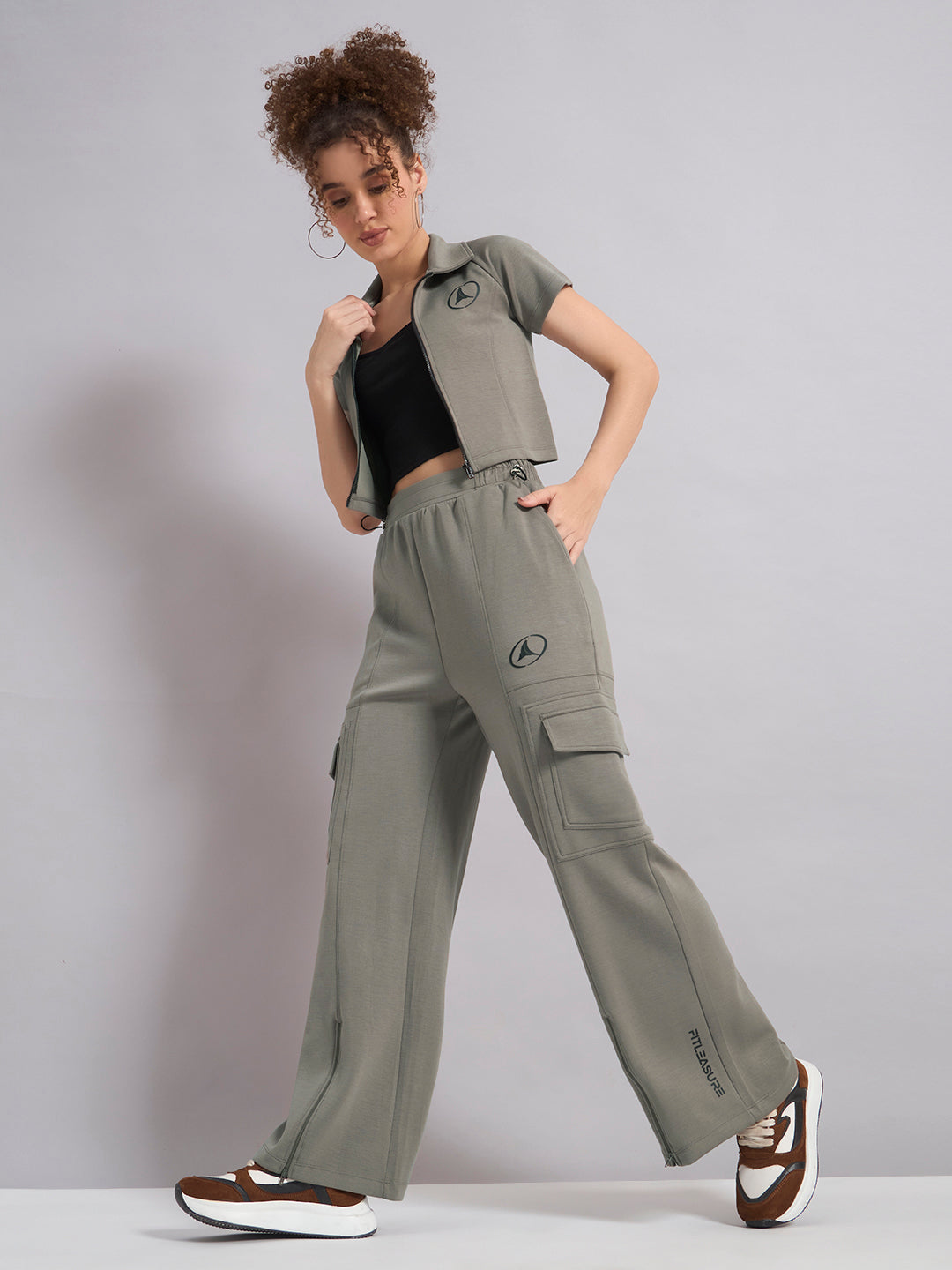 Voyager Utility Cargo Pants