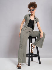 Voyager Utility Cargo Pants