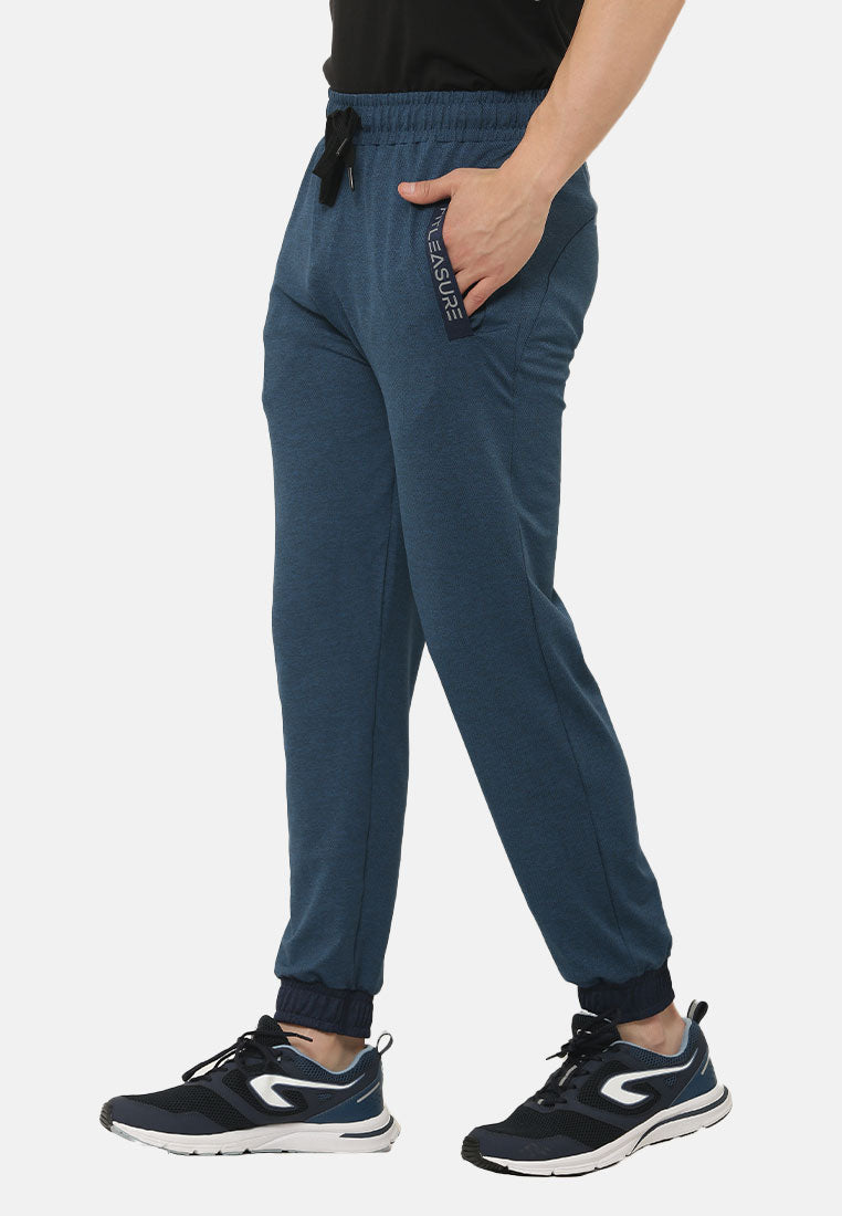 Slim Fit Training Pants - Fitleasure