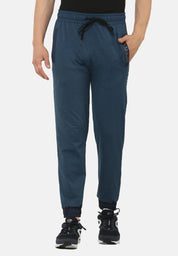 Slim Fit Training Pants - Fitleasure