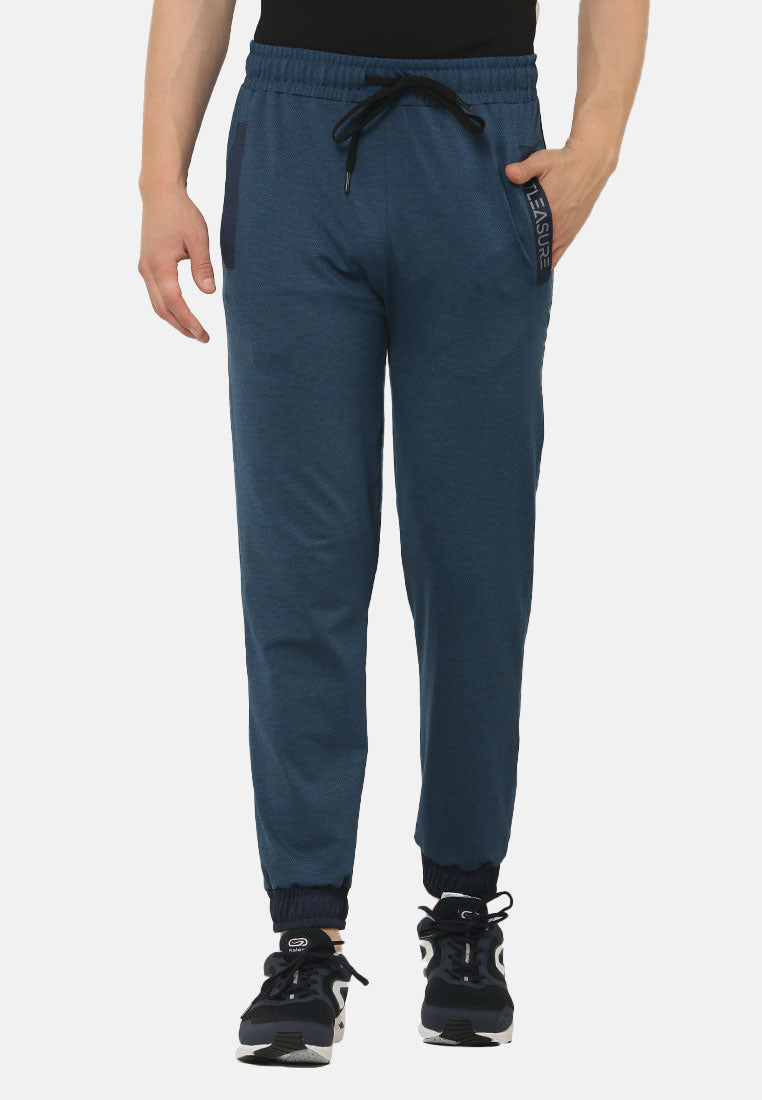 Slim Fit Training Pants - Fitleasure