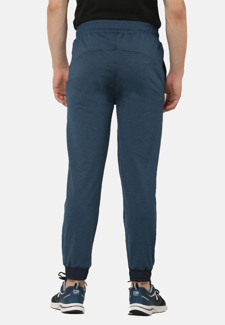 Slim Fit Training Pants - Fitleasure