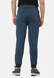 Slim Fit Training Pants - Fitleasure