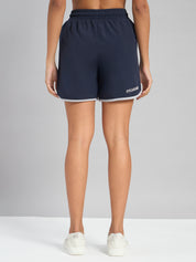 Layover  Shorts