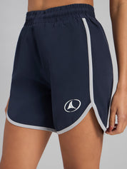 Layover  Shorts