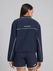Flight-Mode Jacket