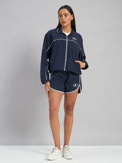 Flight-Mode Jacket