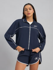 Flight-Mode Jacket