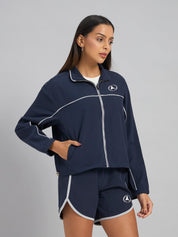 Flight-Mode Jacket