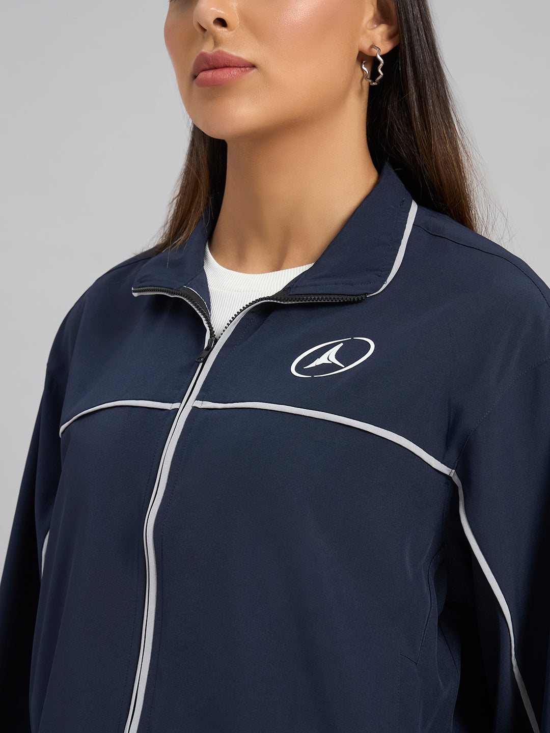 Flight-Mode Jacket