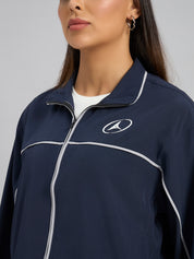 Flight-Mode Jacket