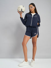 Flight-Mode Jacket