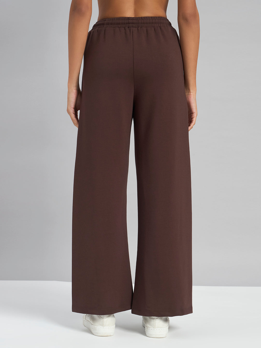 On-Route Wide Pants
