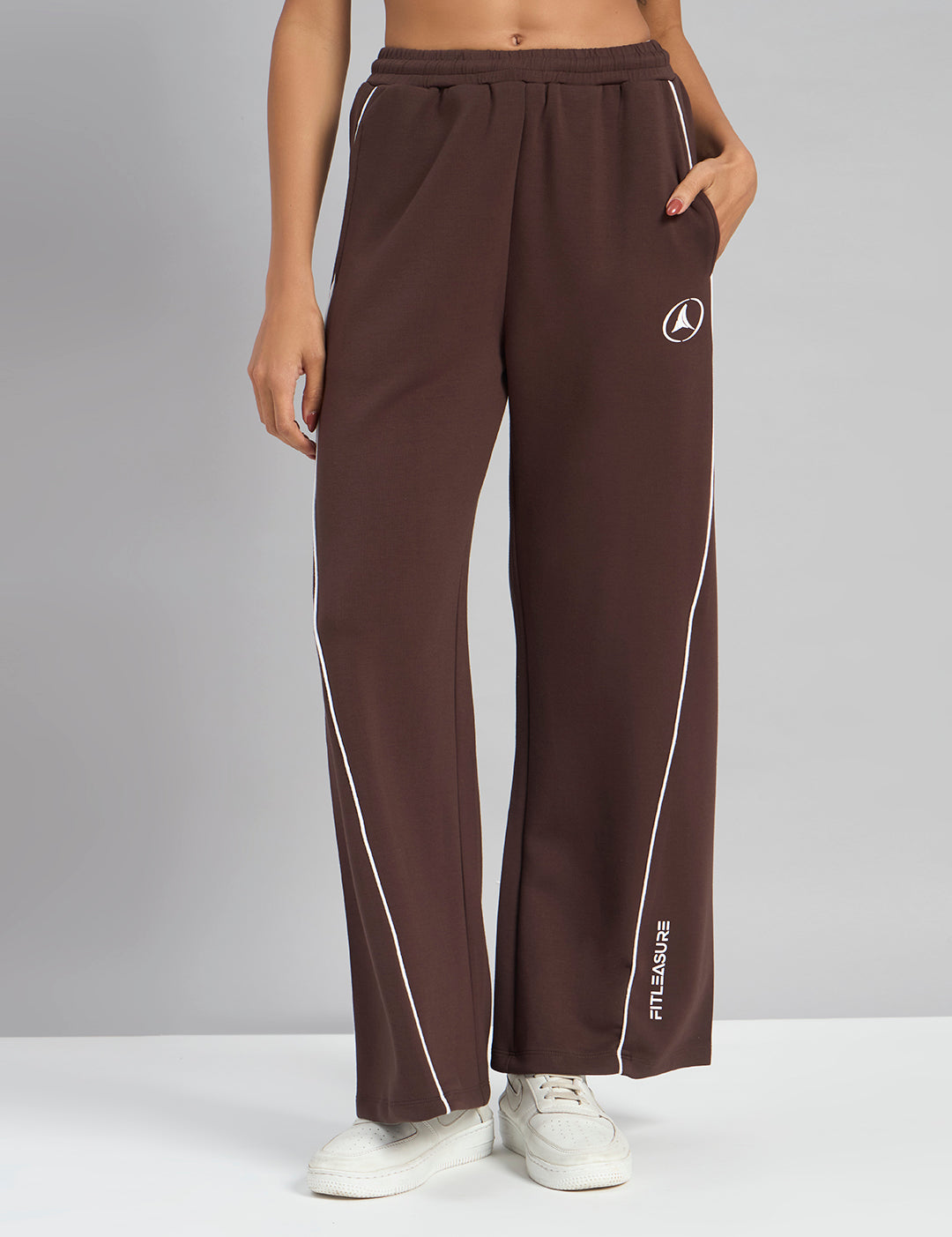 On-Route Wide Pants