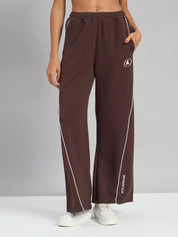 On-Route Wide Pants